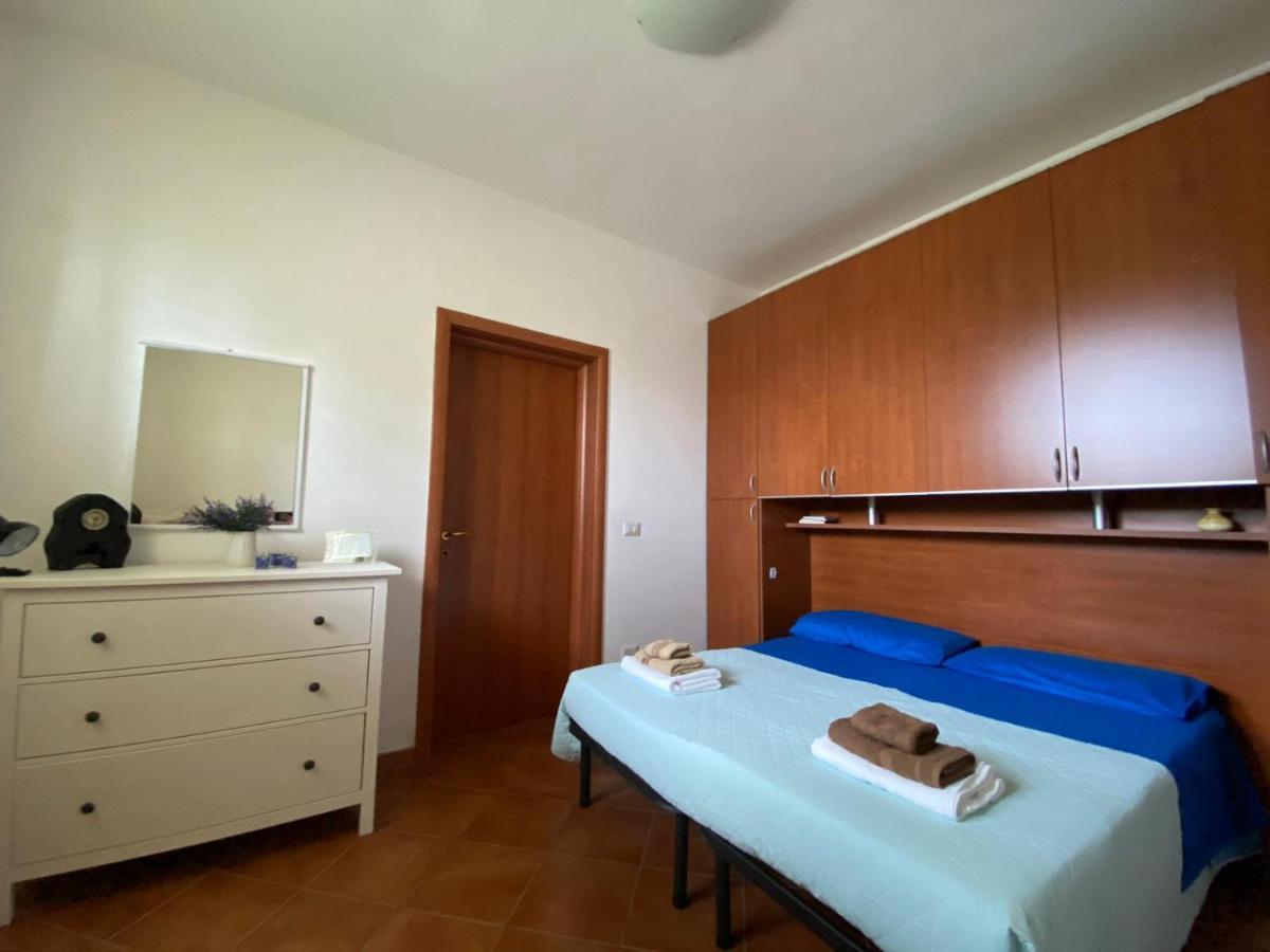Casa Gaia Villa Avola Esterno foto