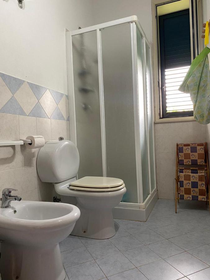 Casa Gaia Villa Avola Esterno foto