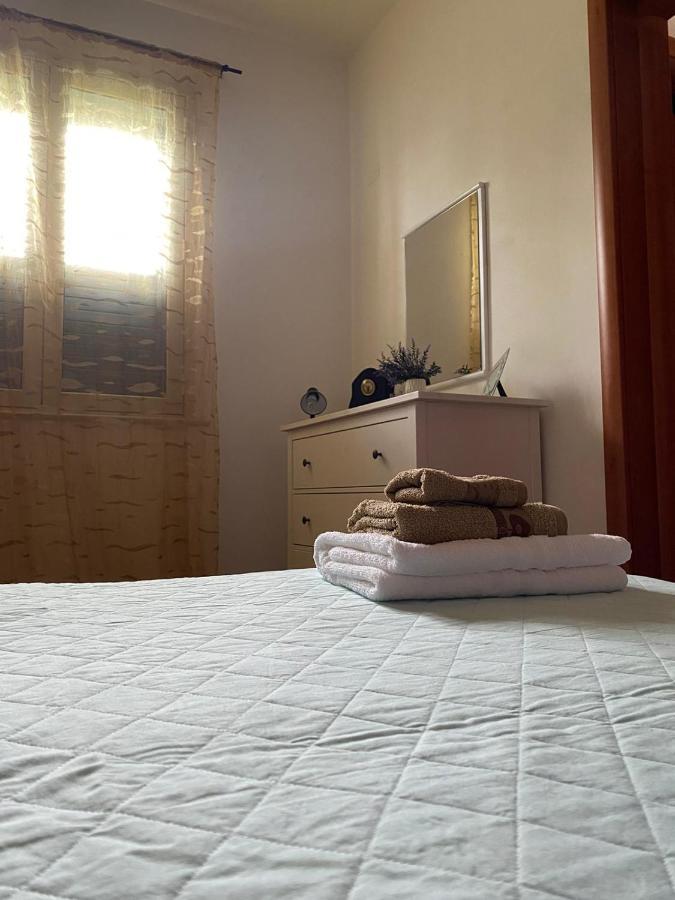 Casa Gaia Villa Avola Esterno foto
