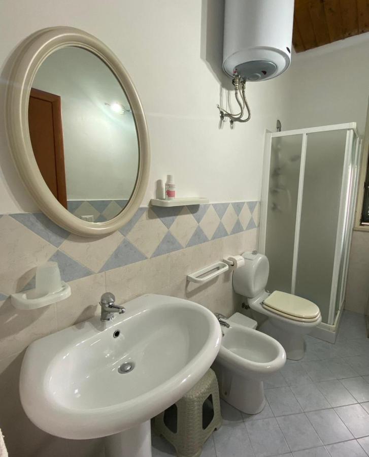 Casa Gaia Villa Avola Esterno foto