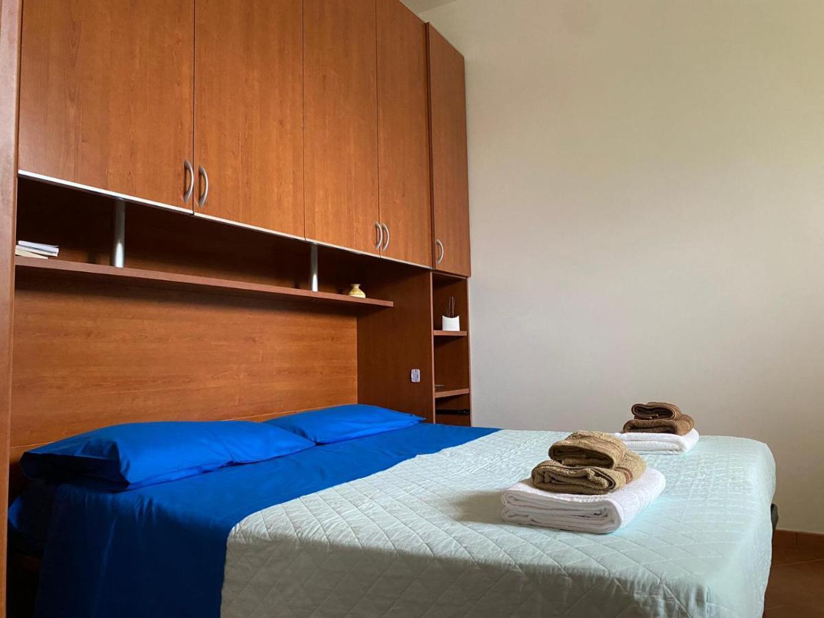 Casa Gaia Villa Avola Esterno foto