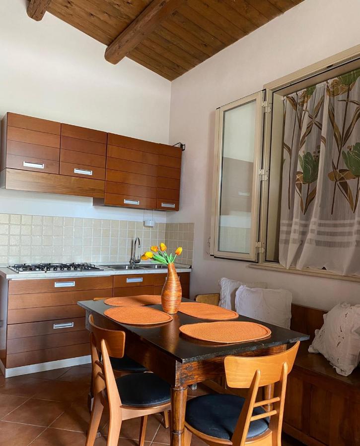 Casa Gaia Villa Avola Esterno foto